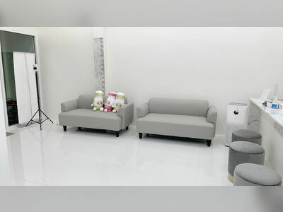 Dr. Tan Clinic in Mae Hong Son