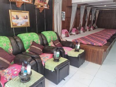 Sabaijai Thai Massage