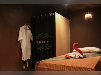 Hatthakan Massage for Health
