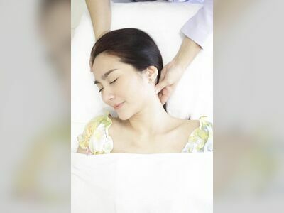 Iris Beauty Center