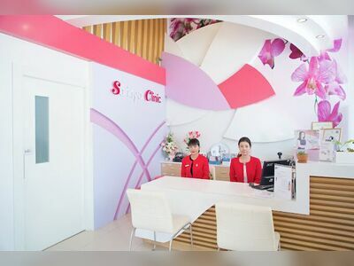 Sarinya Clinic