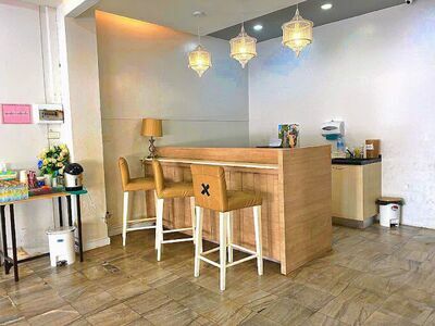 M Med Clinic