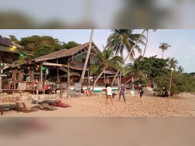 Tree House Cafe