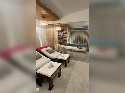 Ning 's home massage