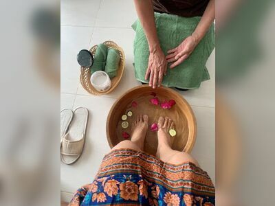 Faikham Lanta Traditional Thai Massage