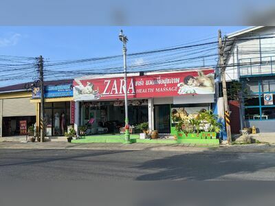 Zara massage