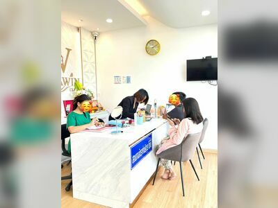 Krawin Clinic, Kanchanaburi Branch