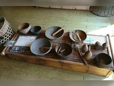 Hilltribe Museum and Education Center