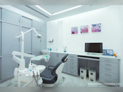 Smile Boutique Dental Clinic