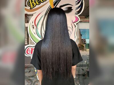 Dahlia Beauty Salon