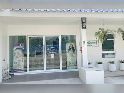 Dr. Tan Clinic in Mae Hong Son