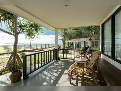 Nakara Long Beach Resort