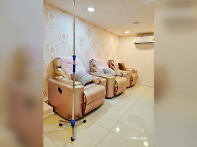 ALYN CLINIC
