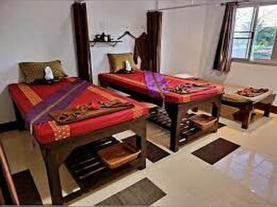 ChiangRai Rising Sun Massage