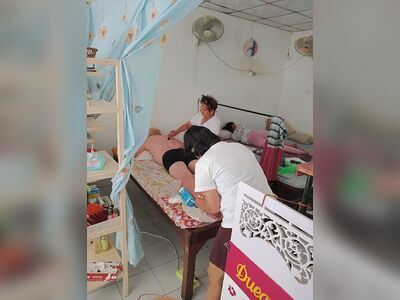 Organic Life Massage suggests