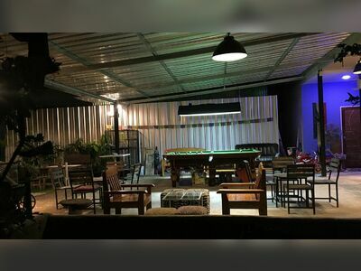 Irie Bar Pai