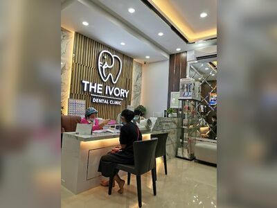 Ivory Dental Clinic