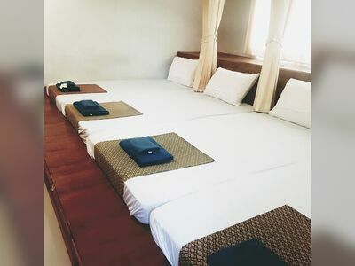 The Pier Massage