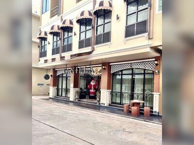 VANILLA Cafe & Bistro