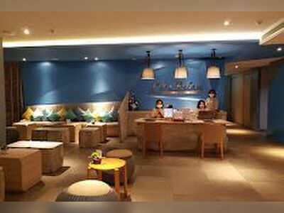 Let's Relax Spa