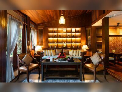 Makkha Health & Spa Chiang Mai Ancient House