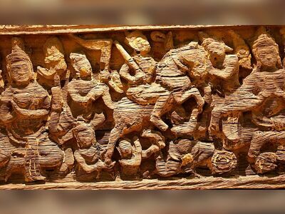 Nakhon Ratchasima City Museum