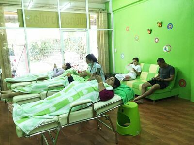 Iris Beauty Center