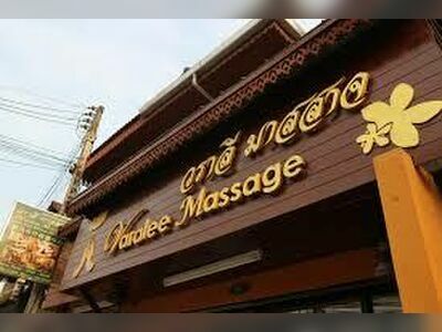 Varalee Massage