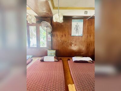 Watergate Spa & Massage