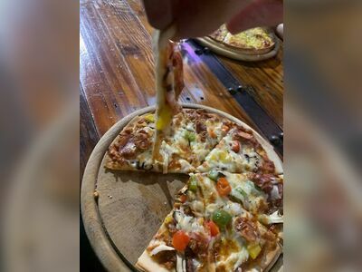 Planet Earth Bar & Restaurant