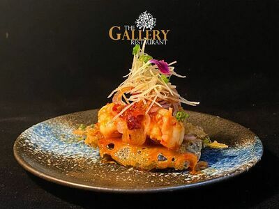 The Gallery Restaurant