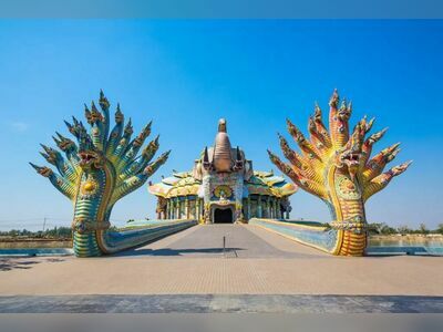 Wat Ban Rai