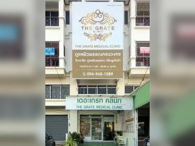 The Grate Clinic