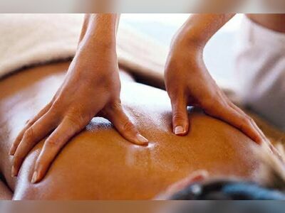 Relaxing Thai massage สะ-บาย-ตัว นวดไทย
