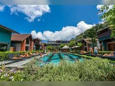 Chaokoh Phi Phi Hotel and Resort