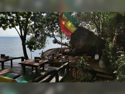 Rock Bar