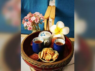 The Blue Spa & Massage