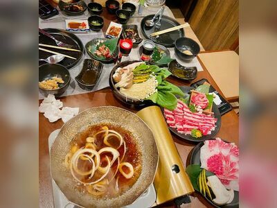 Signature Restaurant