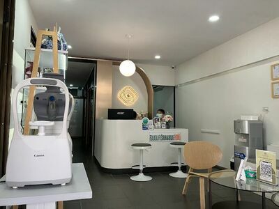 Sridonchai Eye Clinic