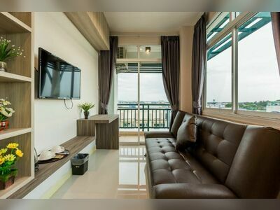 Evergreen Suite Hotel