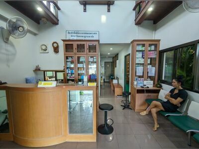 Theerasak Clinic