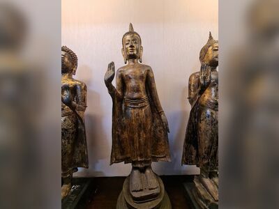 Chantharakasem National Museum
