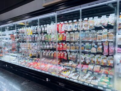 Tops Central Chiangrai