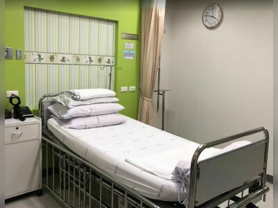 Thaksin Hospital