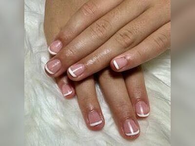 Aommy Nails