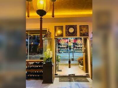Monmuang Lanna MassageC