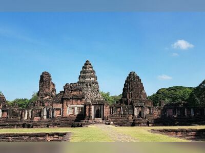 Phimai Historical Park