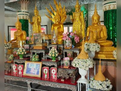 Kongka Phimuk Temple