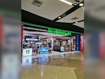 Robinson Surat Thani