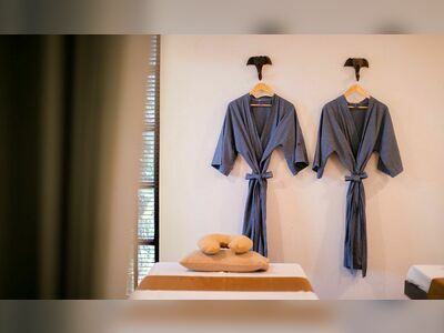 Makkha Health & Spa Chiang Mai (Colonial Gardens)